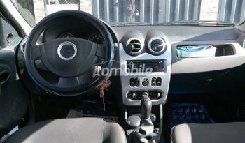 Dacia Logan Occasion 2012 Diesel 127500Km Casablanca #87138 plein