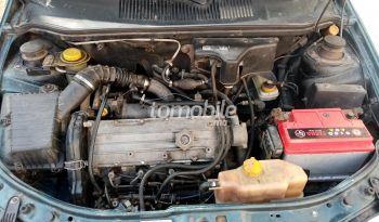 Fiat Palio  2000 Diesel 240000Km Kénitra #87256