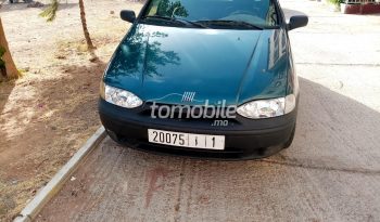 Fiat Palio  2000 Diesel 240000Km Kénitra #87256 plein