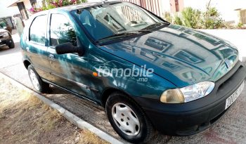 Fiat Palio  2000 Diesel 240000Km Kénitra #87256 plein