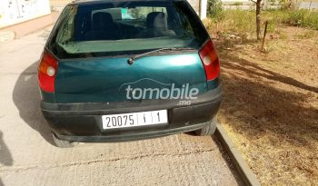 Fiat Palio  2000 Diesel 240000Km Kénitra #87256 plein