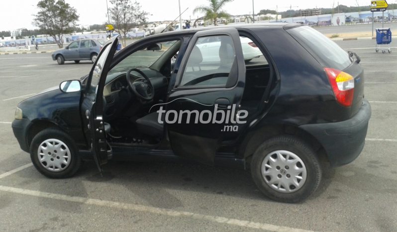 Fiat Palio Occasion 2006 Essence 123500Km Rabat #87274 full