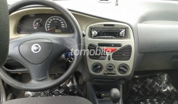 Fiat Palio Occasion 2006 Essence 123500Km Rabat #87274 plein