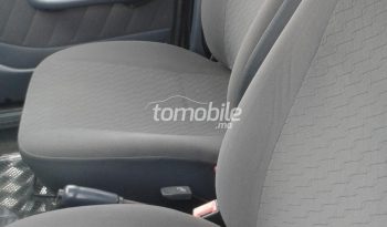 Fiat Palio Occasion 2006 Essence 123500Km Rabat #87274 plein