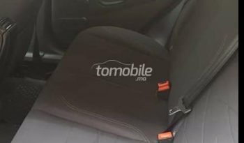 Ford Fiesta  2015 Essence 52000Km Casablanca #87204 plein