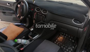 Ford Focus  2007 Diesel 171000Km Marrakech #87224