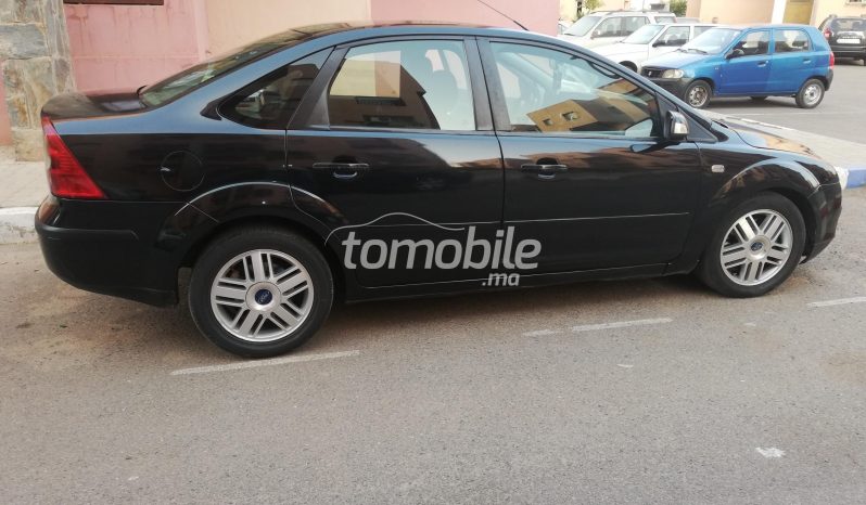 Ford Focus  2007 Diesel 171000Km Marrakech #87232 full