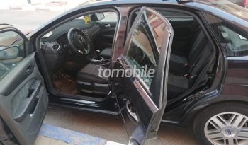Ford Focus  2007 Diesel 171000Km Marrakech #87232 plein