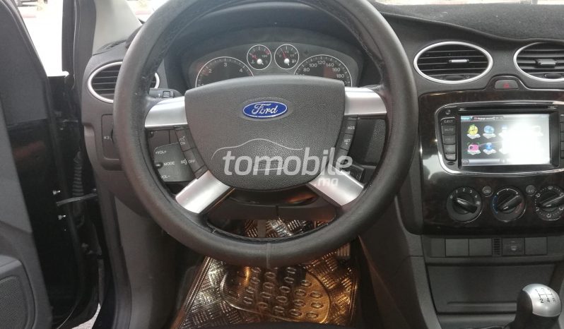 Ford Focus  2007 Diesel 171000Km Marrakech #87232 full