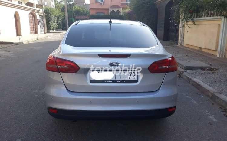 Ford Focus  2015 Diesel 58000Km Rabat #87069 plein