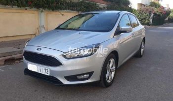 Ford Focus  2015 Diesel 58000Km Rabat #87069
