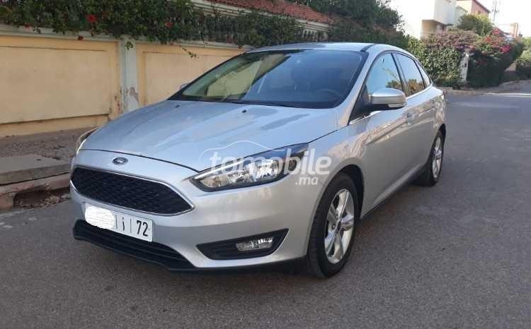 Ford Focus  2015 Diesel 58000Km Rabat #87069