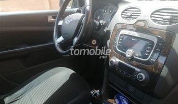 Ford Focus Occasion 2007 Diesel 169000Km Marrakech #87244 full