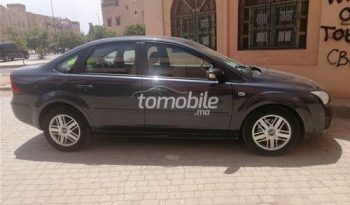 Ford Focus Occasion 2007 Diesel 169000Km Marrakech #87244