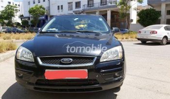 Ford Focus Occasion 2007 Diesel 187000Km Rabat #87142