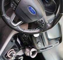 Ford Focus Occasion 2015 Diesel 115300Km Berrechid #87483
