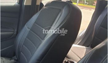 Ford Kuga Occasion 2016 Diesel 65600Km Casablanca #86836 plein