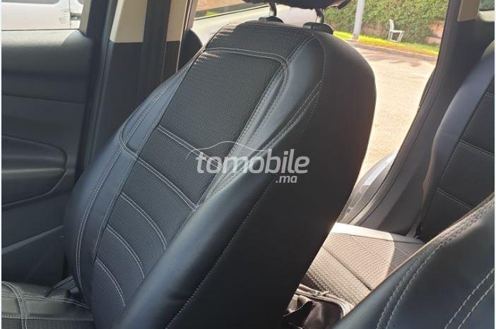 Ford Kuga Occasion 2016 Diesel 65600Km Casablanca #86836 plein