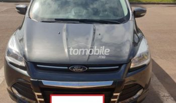 Ford Kuga Occasion 2016 Diesel 65600Km Casablanca #86836 plein