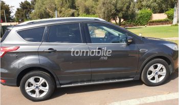 Ford Kuga Occasion 2016 Diesel 65600Km Casablanca #86836 plein
