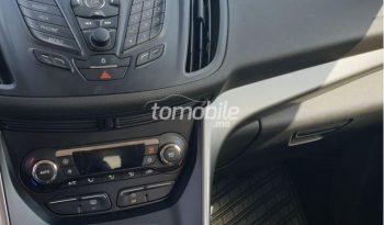 Ford Kuga Occasion 2016 Diesel 65600Km Casablanca #86836 plein