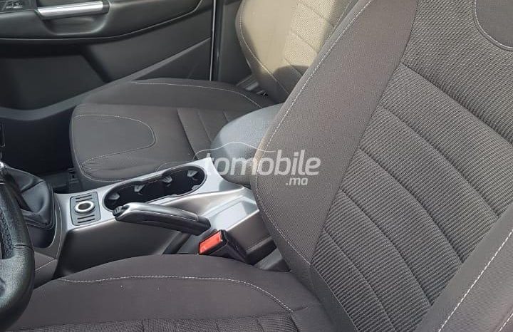Ford Kuga Importé  2015 Diesel 69000Km Casablanca #87250
