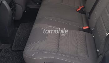 Ford Kuga Importé  2015 Diesel 69000Km Casablanca #87250 plein