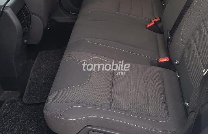 Ford Kuga Importé  2015 Diesel 69000Km Casablanca #87250 plein