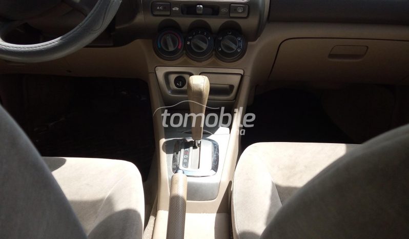 Honda Autre  2005 Essence 103000Km Casablanca #87472 plein