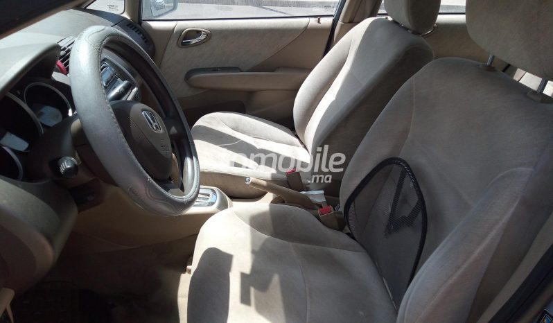 Honda Autre  2005 Essence 103000Km Casablanca #87472 plein