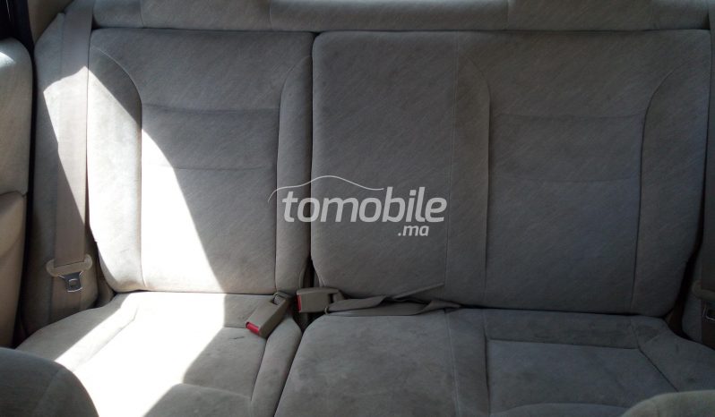 Honda Autre  2005 Essence 103000Km Casablanca #87472 plein