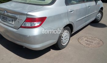 Honda Autre  2005 Essence 103000Km Casablanca #87472 full