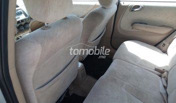 Honda Autre  2005 Essence 103000Km Casablanca #87472 full