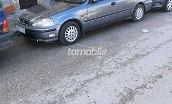 Honda Civic Occasion 1997 Essence 191000Km Rabat #87275