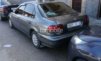 Honda Civic Occasion 1997 Essence 191000Km Rabat #87275 plein