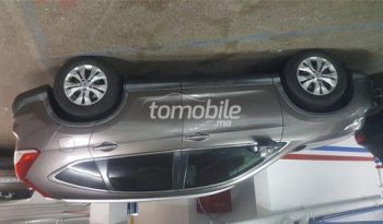 Honda CR-V Occasion 2014 Diesel 134000Km Casablanca #87018