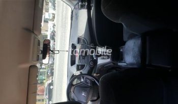 Honda CR-V Occasion 2014 Diesel 134000Km Casablanca #87018 plein