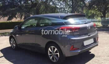 Hyundai i20  2015 Diesel 48000Km Rabat #87318 plein
