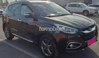 Hyundai ix35 Occasion 2015 Diesel 940000Km Casablanca #87194