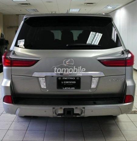 Lexus LX 570 Importé  2019 Essence 20430Km Rabat #87118 full