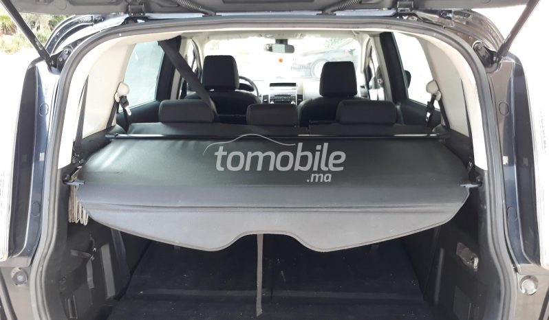 Mazda 5  2010 Diesel 210000Km Rabat #86886 plein