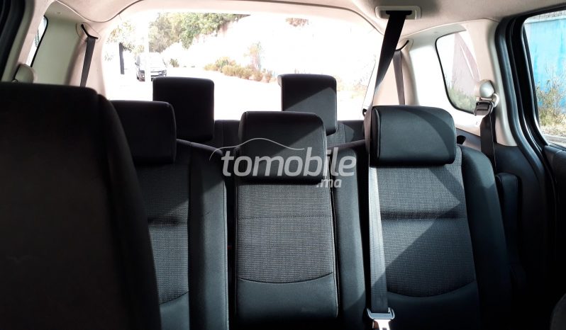 Mazda 5  2010 Diesel 210000Km Rabat #86886 plein