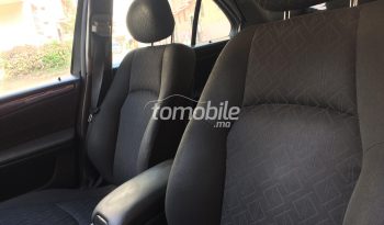 Mercedes-Benz 220 Importé Occasion 2000 Diesel 350000Km Agadir #87216 plein