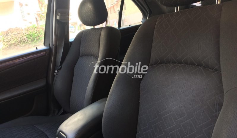 Mercedes-Benz 220 Importé Occasion 2000 Diesel 350000Km Agadir #87216 plein