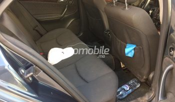 Mercedes-Benz 220 Importé Occasion 2000 Diesel 350000Km Agadir #87216 plein