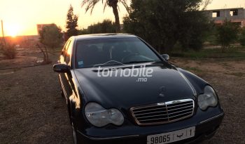 Mercedes-Benz 220 Importé Occasion 2000 Diesel 350000Km Agadir #87216