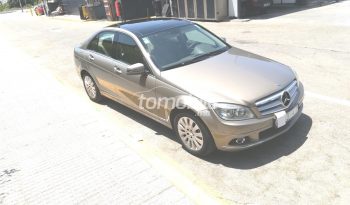 Mercedes-Benz C 220 Importé  2011 Diesel 170000Km Kénitra #87405 plein