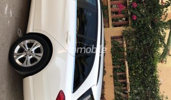 Mercedes-Benz C 220 Importé  2014 Diesel 62000Km Mohammedia #87043 plein