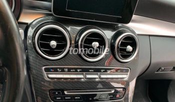 Mercedes-Benz C 220 Importé  2014 Diesel 62000Km Mohammedia #87043