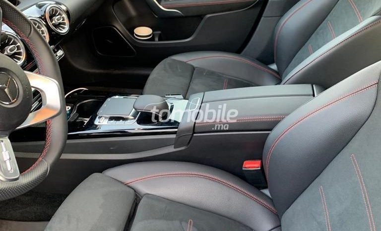 Mercedes-Benz Classe A Importé Occasion 2018 Diesel 30000Km Casablanca #86787 plein